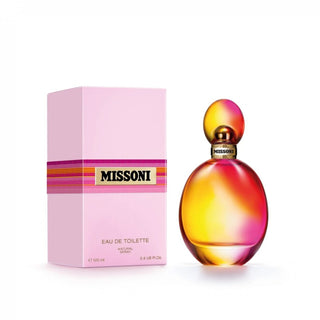 Missoni Eau De Toilette, da donna, 100 ml