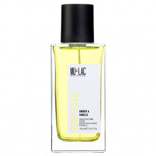 Mulac Miss`T Eros Essenza Ristrutturante Per Capelli 100 Ml