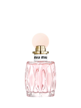 Miu miu L'Eau Rosee, Eau De Toilette, da donna, 100 ml