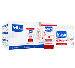 Mixa Coffret cadeau Cica Repair+ 