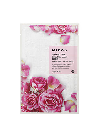Mizon Joyful Time (Essenza Maschera Rosa) 23 G