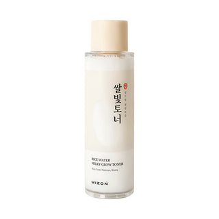 Mizon Rice Water Milky Glow Toner 150 ml