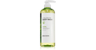 Mizon Teatree My Relaxing Time Bagnoschiuma (pelle irritata e problematica) - 800ml