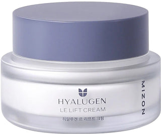 Mizon Crema Anti-Età Per La Pelle Hyalugen (Le Lift Cream) 50 Ml