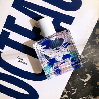 Maison Matine Hasard Bazar Eau de Parfum Unisex 50 ml — Eau de Parfum