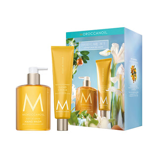 Moroccanoil Soleil De Tanger Set regalo
