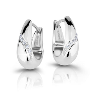Modesi Unbeatable Orecchini with zircons M26018