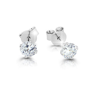 Modesi Glittering Orecchini da donna M23061