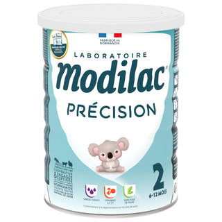 Modilac Precisione 2 Età da 700g scadenza ottobre 2026 promozione