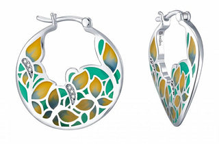 Moiss Orecchini In Argento Stravaganti E0001617