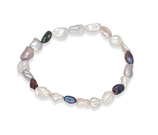Moiss Beautiful pearl Bracciale PEARLS BP000091