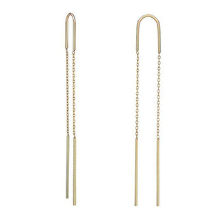 Moiss Luxury gold-plated Orecchini E0004237