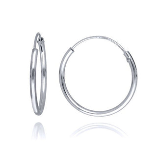 Moiss Timeless silver rings E0000821