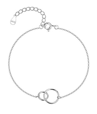 Moiss Silver anklet Rings B0001412