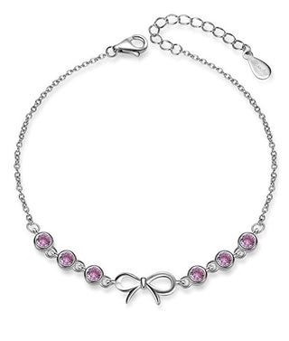Moiss Bracciale In Argento Con Fiocco B0000885