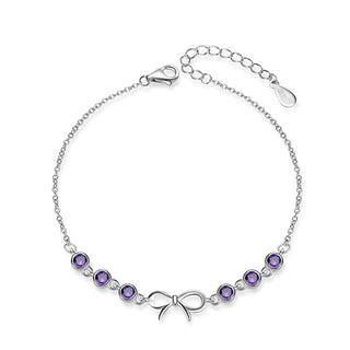 Moiss Bracciale In Argento Con Fiocco B0000886