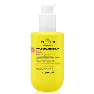 Alfaparf Yellow Liss Siero Leave-In 150ml — Leave-in serum for hår