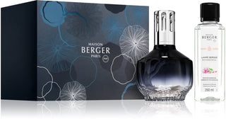 Maison Berger Paris 몰레큘 미드나잇 블루 선물 세트 250ml