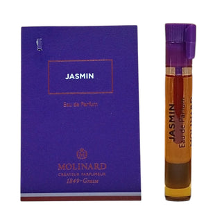Molinard Jasmin, Eau De Parfum, da donna, 1 ml *Fiala