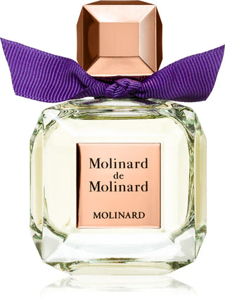 Molinard De Molinard Edt - 75Ml