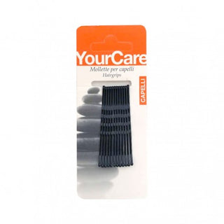 Komet Mollette 2 Nere 12 Pz