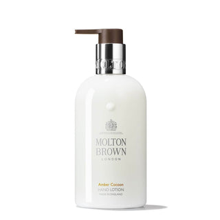 Molton Brown Amber Cocoon Handlotion 300ml