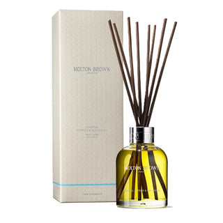 Molton Brown Coastal Cypress and Sea Fennel Aroma Diffuser 150 ml 