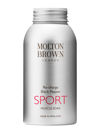 Molton Brown Svartpeppar Sport Duschgel 300 ml