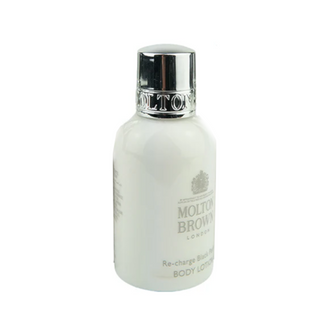 Molton Närande Bodylotion Refill Svartpeppar 50ml