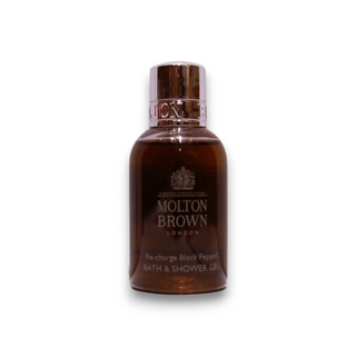 Molton Brown Duschgel Svartpepparkorn 50 ml