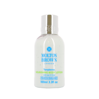 Molton Brown Увлажняющий лосьон для тела Blissful Templetree 100 мл