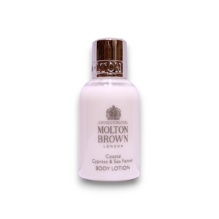 Molton Brown لوشن للجسم برائحة السرو الساحلي واليانسون البحري 50 مل