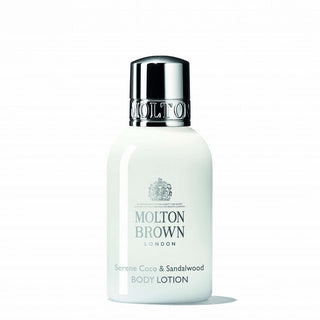 Molton Brown Närande kroppslotion med kokos och sandelträ 100 ml