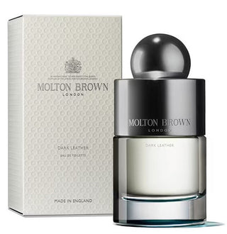 Molton Brown Dark Leather - Edt - Volume: 100 Ml