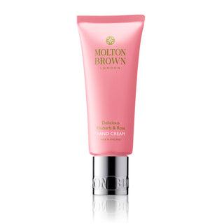Molton Brown Heerlijke Rabarber & Roos Hydraterende Handcrème 40 ml