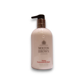 Molton brown Incenso festivo, lozione per le mani, 300 ml