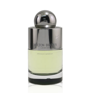 Molton Brown Туалетная вода Geranium Nefertum унисекс 100 мл