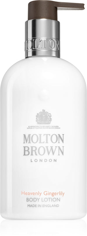 Molton Brown Лосьон для тела «Небесный имбирь»