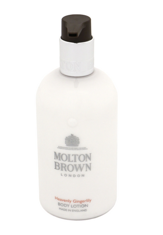 Molton brown Heavenly Gingerlily, Lozione Corpo Idratante, 300 ml