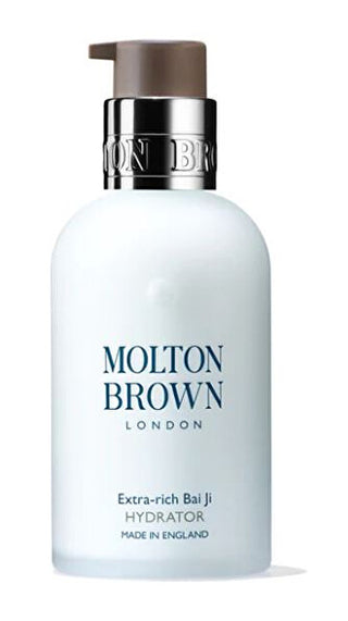 Molton brown Moisturizing Crema viso Bai Ji (Extra-rich Cream) 100 ml