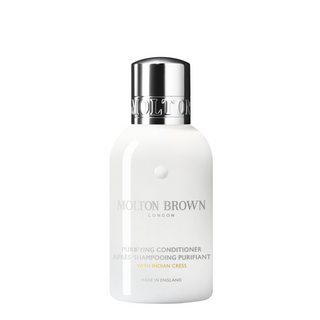 Molton Brown Indian Cress, balsamo per capelli, purificante, 100 ml