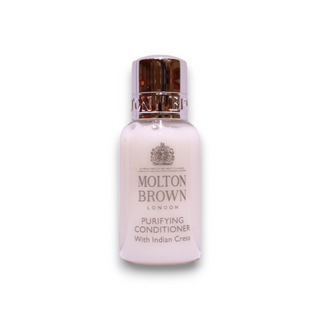 Molton Brown Indian Cress Rengörande hårbalsam 30ml