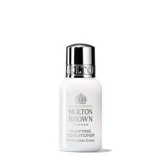 Molton Brown Indian Cress Rengörande hårbalsam 50ml
