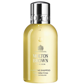 Molton brown Indian Cress, Shampoo Per Capelli, Per Purificare, 100 ml
