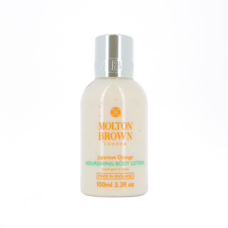 Molton Brown Увлажняющий крем для тела «Японский апельсин» 100 мл
