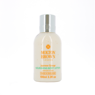 Molton Brown Arancia giapponese, idratante, lozione corpo, 100 ml