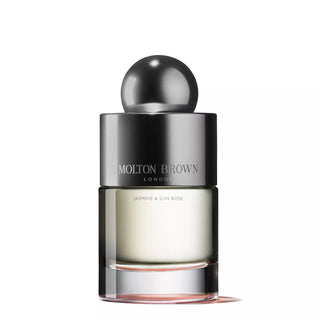 Molton Brown Туалетная вода Jasmine & Sun Rose для женщин 100 мл