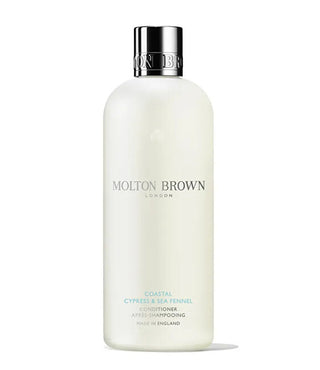 Molton brown Conditioner Coastal Cypress & Sea Fennel Conditioner 300 ml