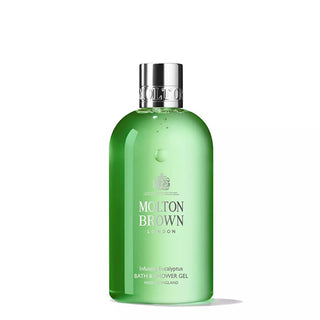Molton Brown Gel Da Bagno E Doccia Eucalipto (Gel Da Bagno E Doccia) 300 Ml