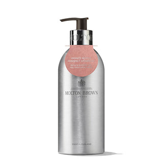 Molton Brown Infinite Bottle Heavenly Gingerlily Shower Gel 400 ml 